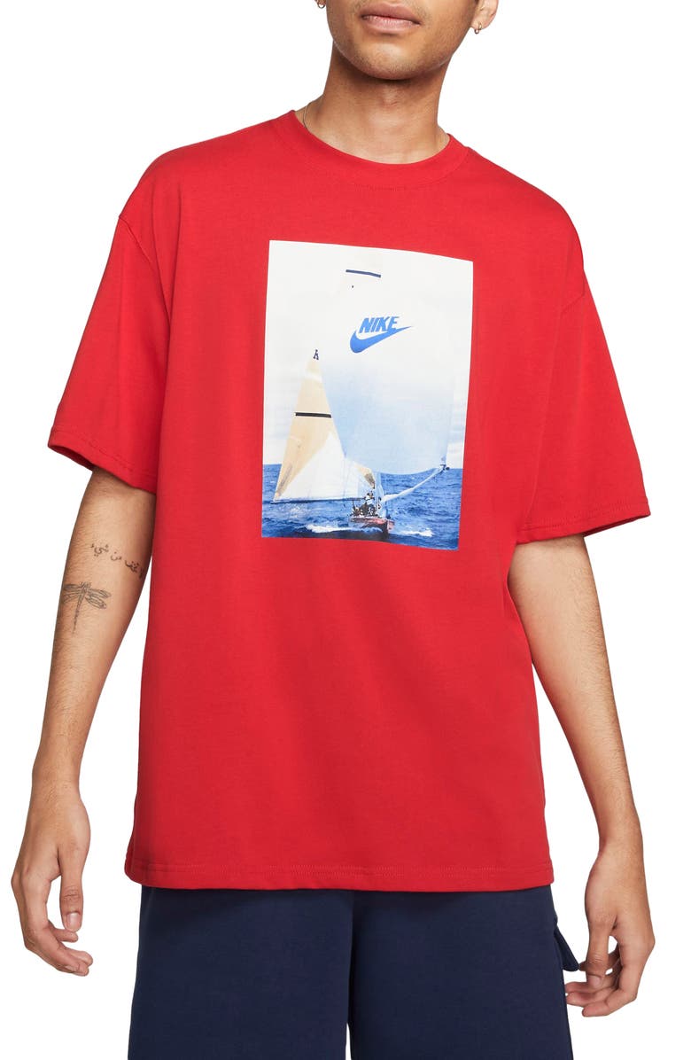 Nike Sportswear Reissue Graphic Tee Nordstrom Nike Sportswear Reissue Graphic Tee Nordstrom