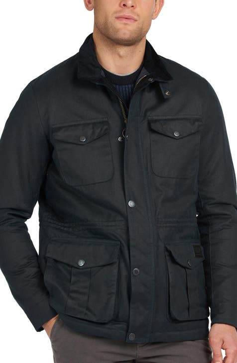 Coats & Jackets for Men | Nordstrom Rack