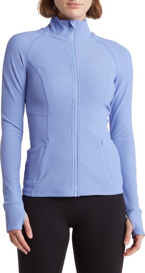 90 degree by deals reflex yoga jacket