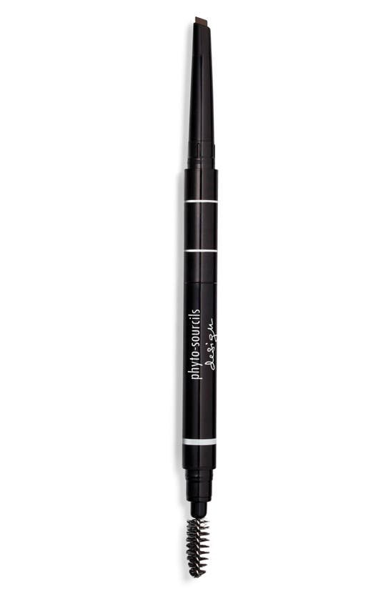 SISLEY PARIS SISLEY PARIS PHYTO-SOURCILS DESIGN 3-IN-1 EYEBROW PENCIL