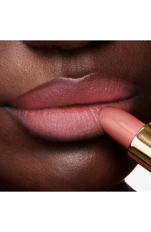 Shop Tom Ford Lip Color Lipstick In 01 Spanish Pink