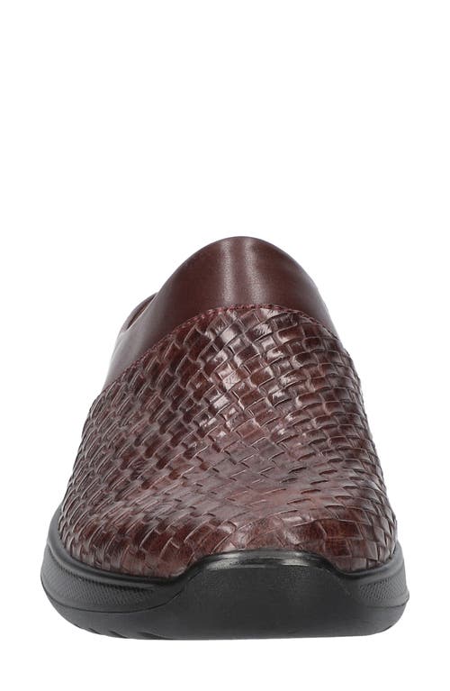 EASY STREET EASY STREET JANALEE MULE