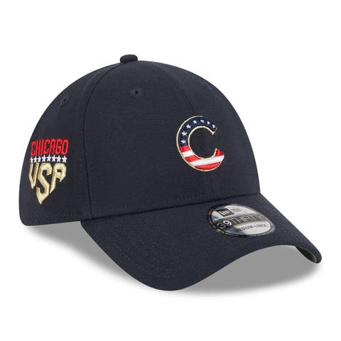 47 Chicago Cubs 2023 Spring Training Reflex Hitch Snapback Hat At Nordstrom  in Blue for Men