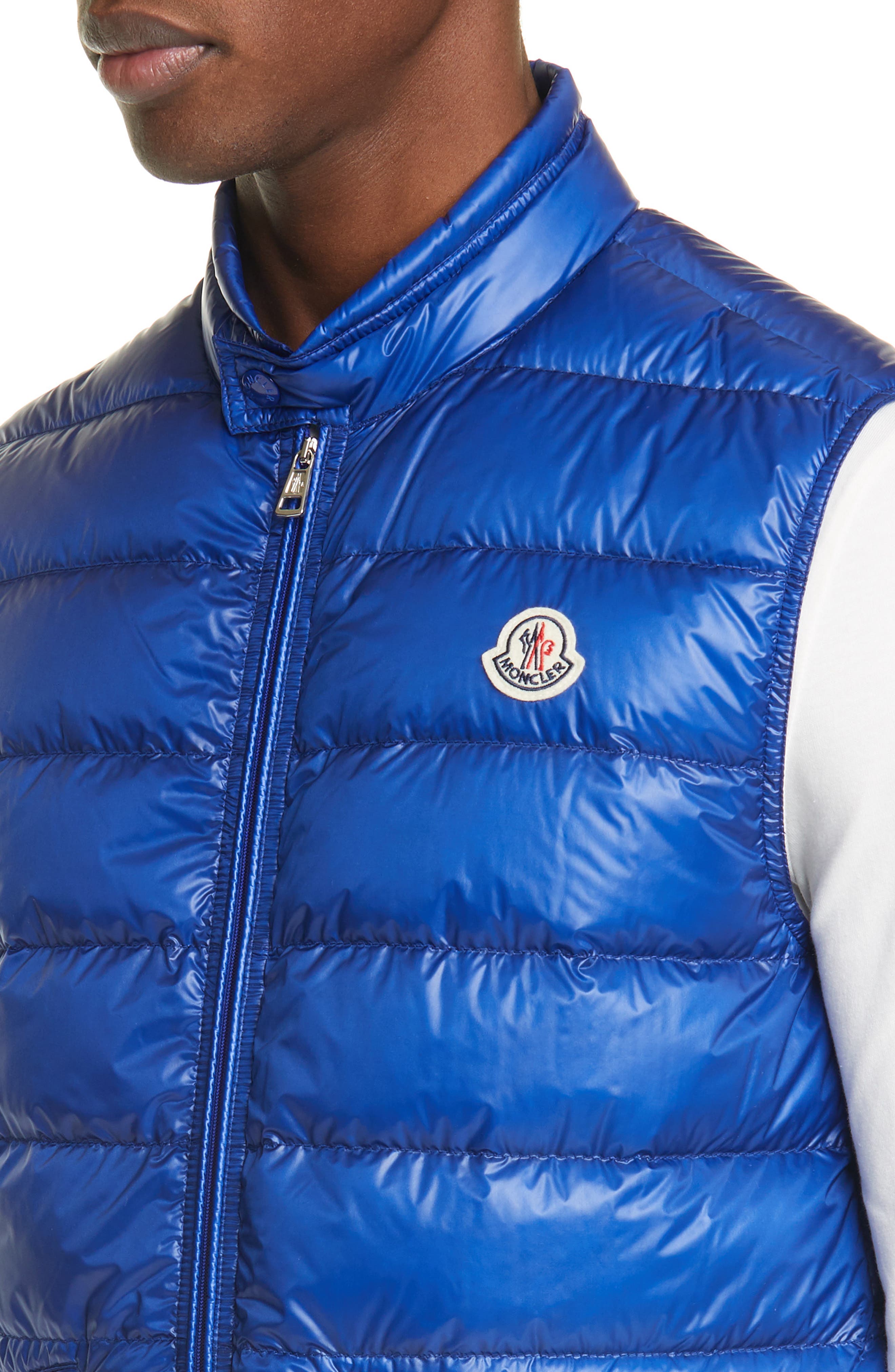 moncler vest gui