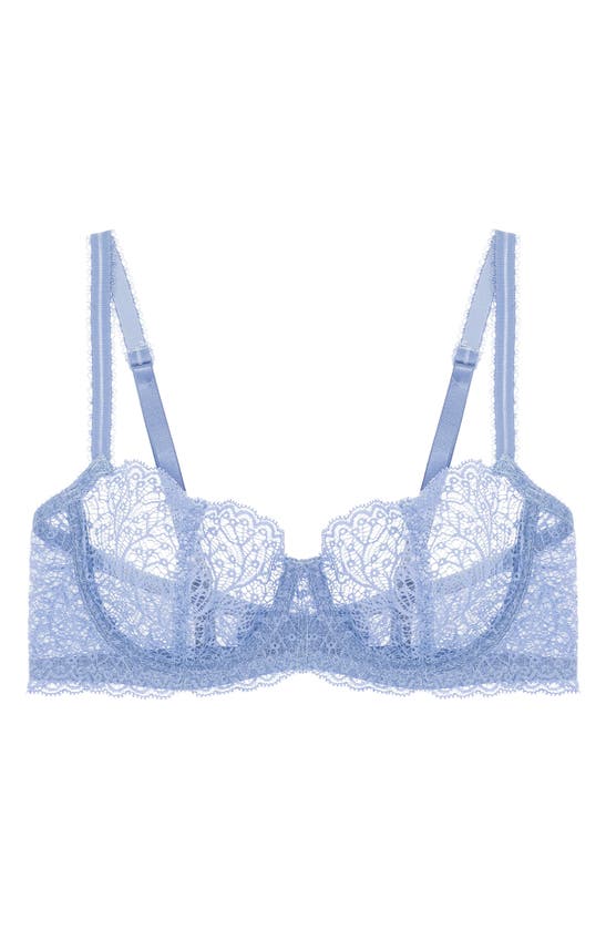 JOURNELLE JOURNELLE ALLEGRA UNDERWIRE BALCONETTE BRA 