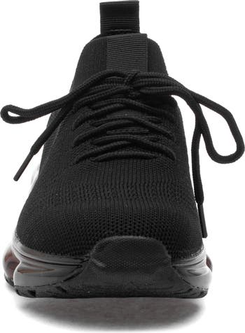 Urban Sport by J/Slides Gabby Stretch Knit Sneaker - 20495989