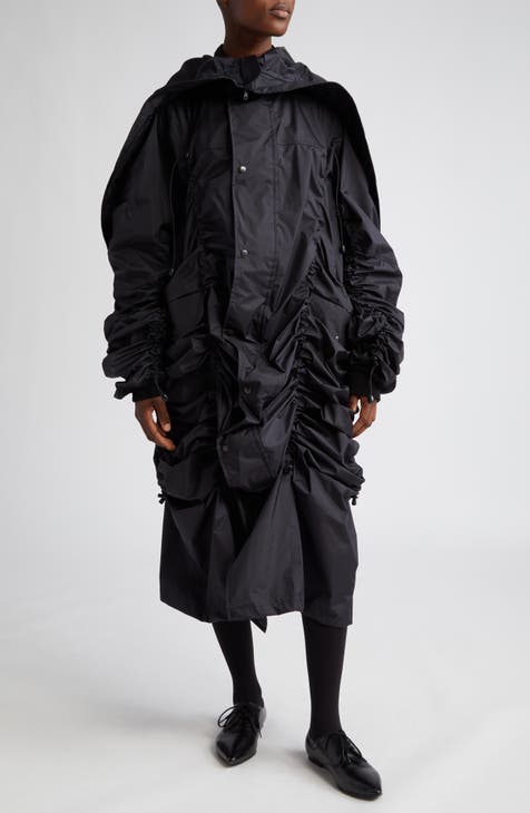 Nordstrom 2025 outerwear sale