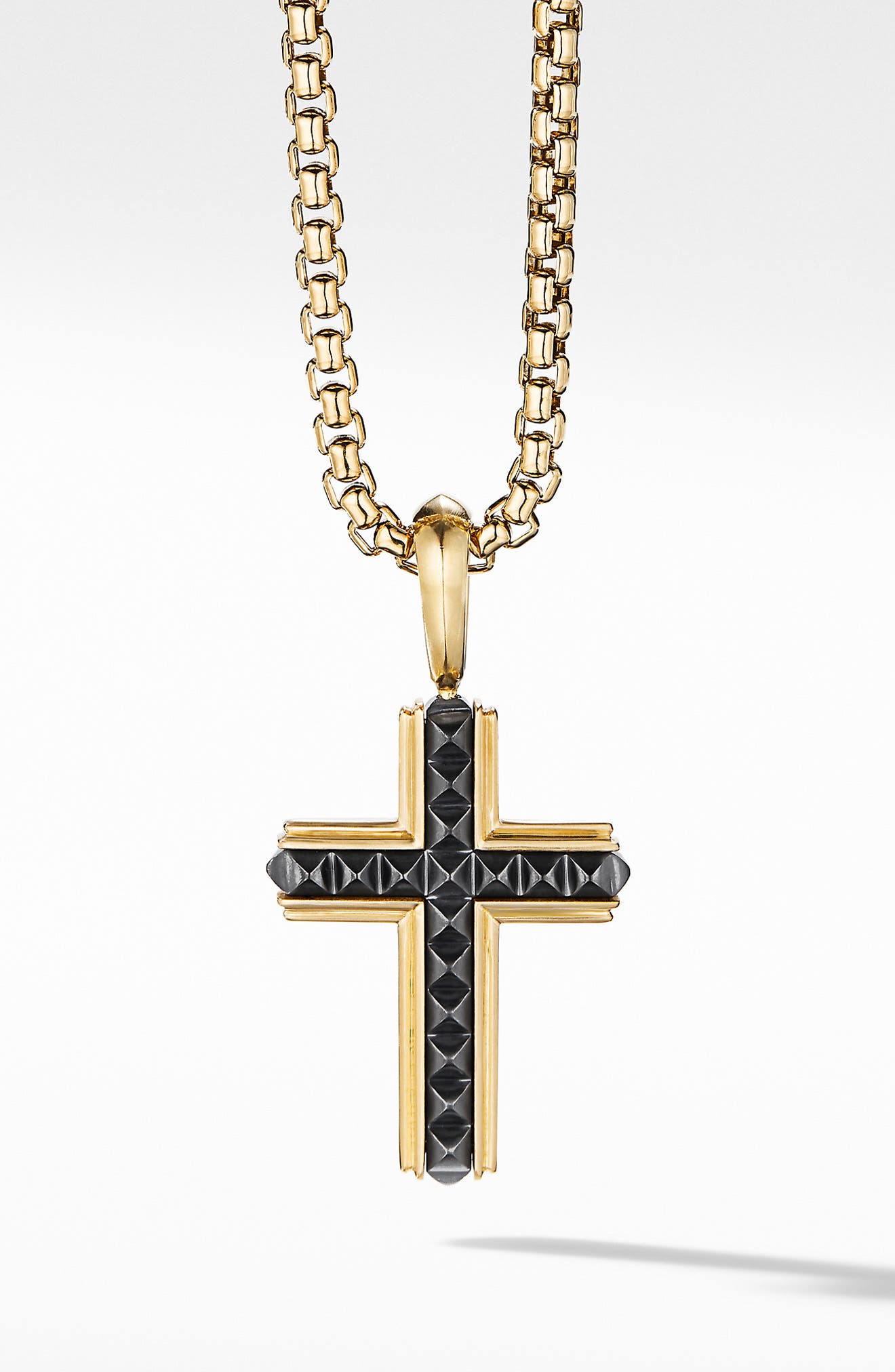 Men's David Yurman Necklaces | Nordstrom