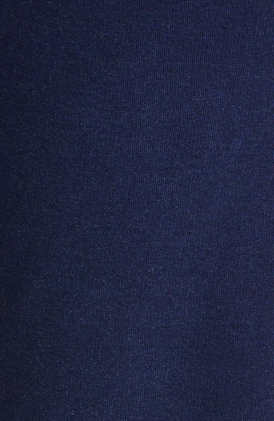 Hue Game Changing Bermuda Shorts In Dark Rinse Wash