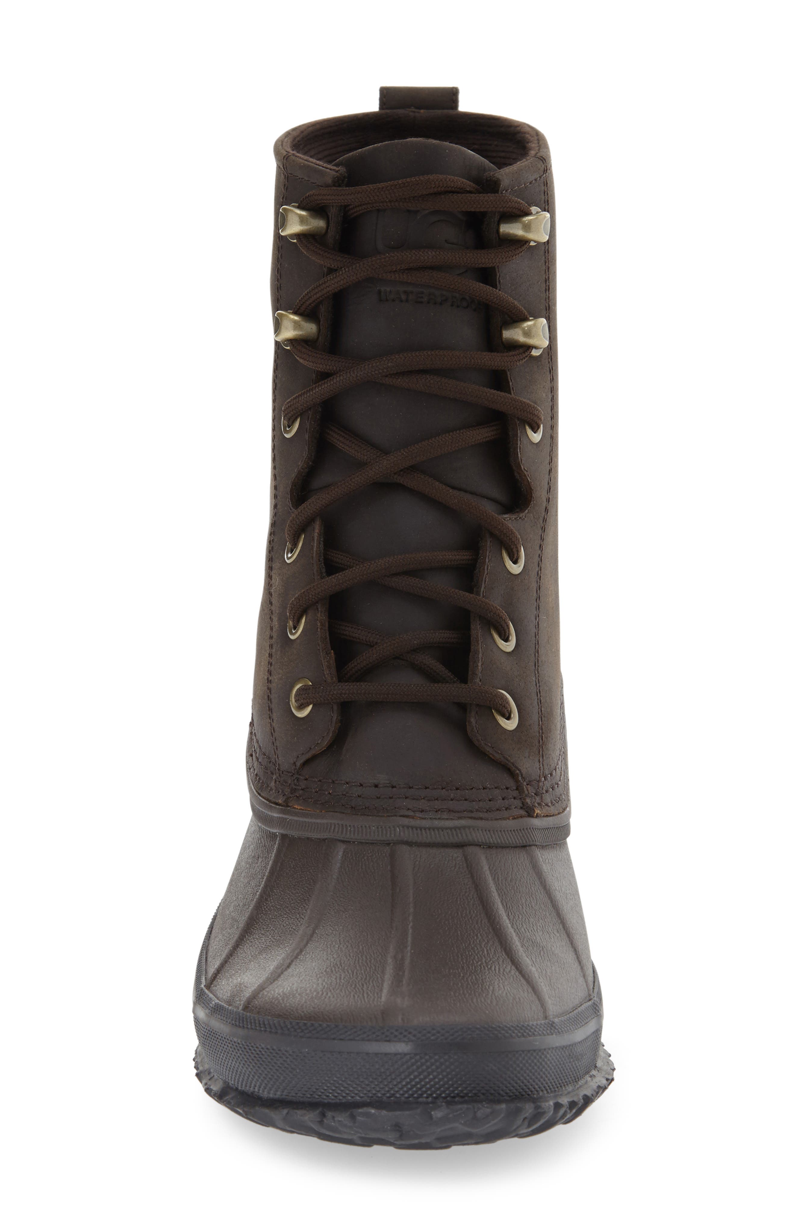 UGG COLLECTION Yucca Rain Boot Nordstrom Rack