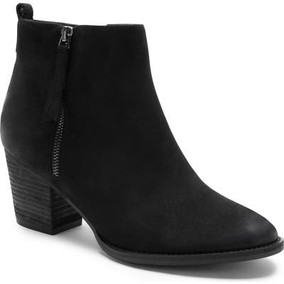Blondo Vegas Ii Waterproof Bootie, Black