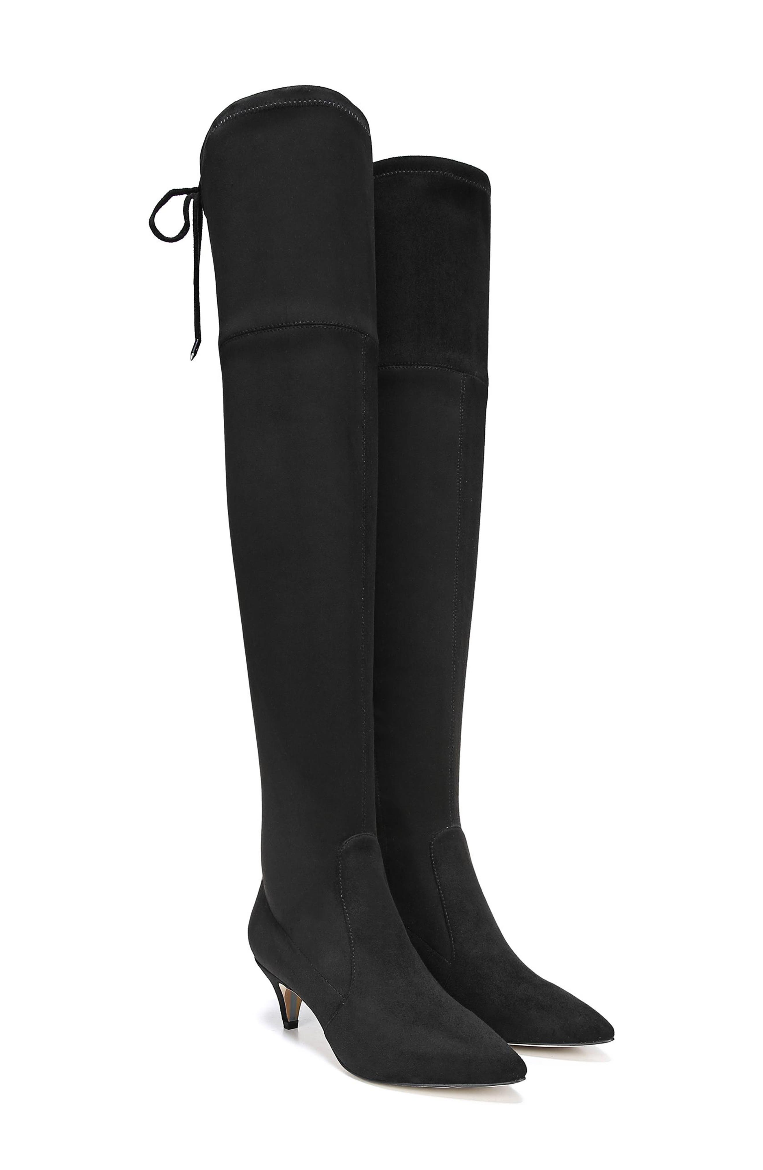 sam edelman kristie over the knee boot