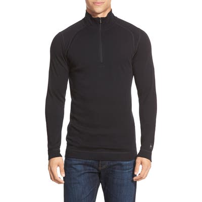 Smartwool Merino 250 Base Layer Quarter Zip Pullover