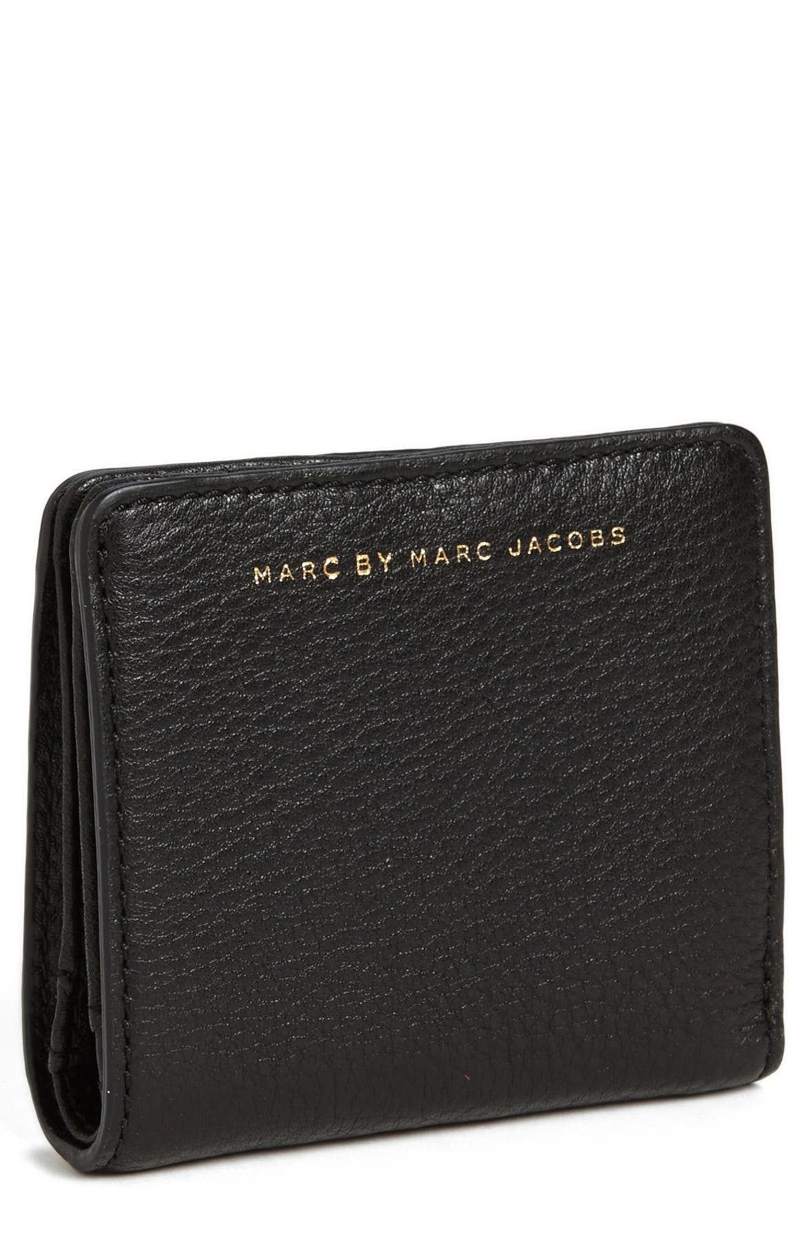 MARC BY MARC JACOBS 'Sophisticato - Single Snap' Wallet | Nordstrom