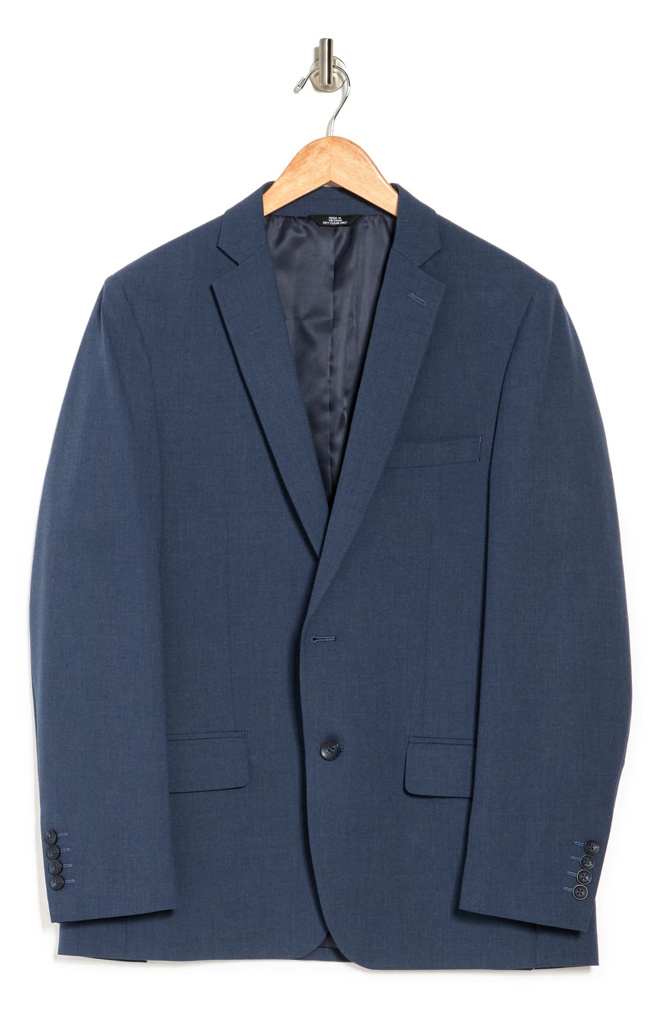 louis raphael suit jacket