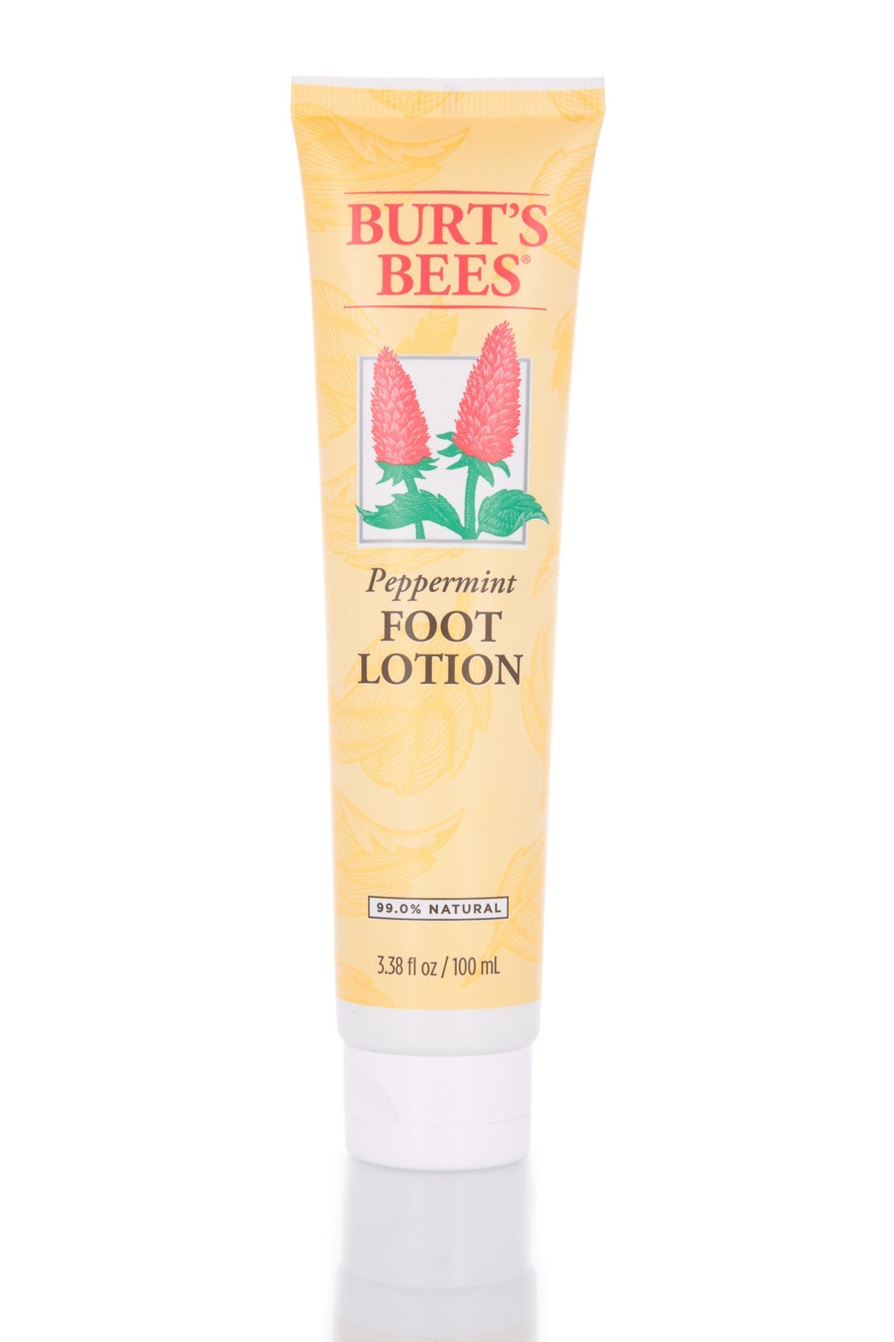 BURT'S BEES Peppermint Foot Lotion Nordstrom Rack