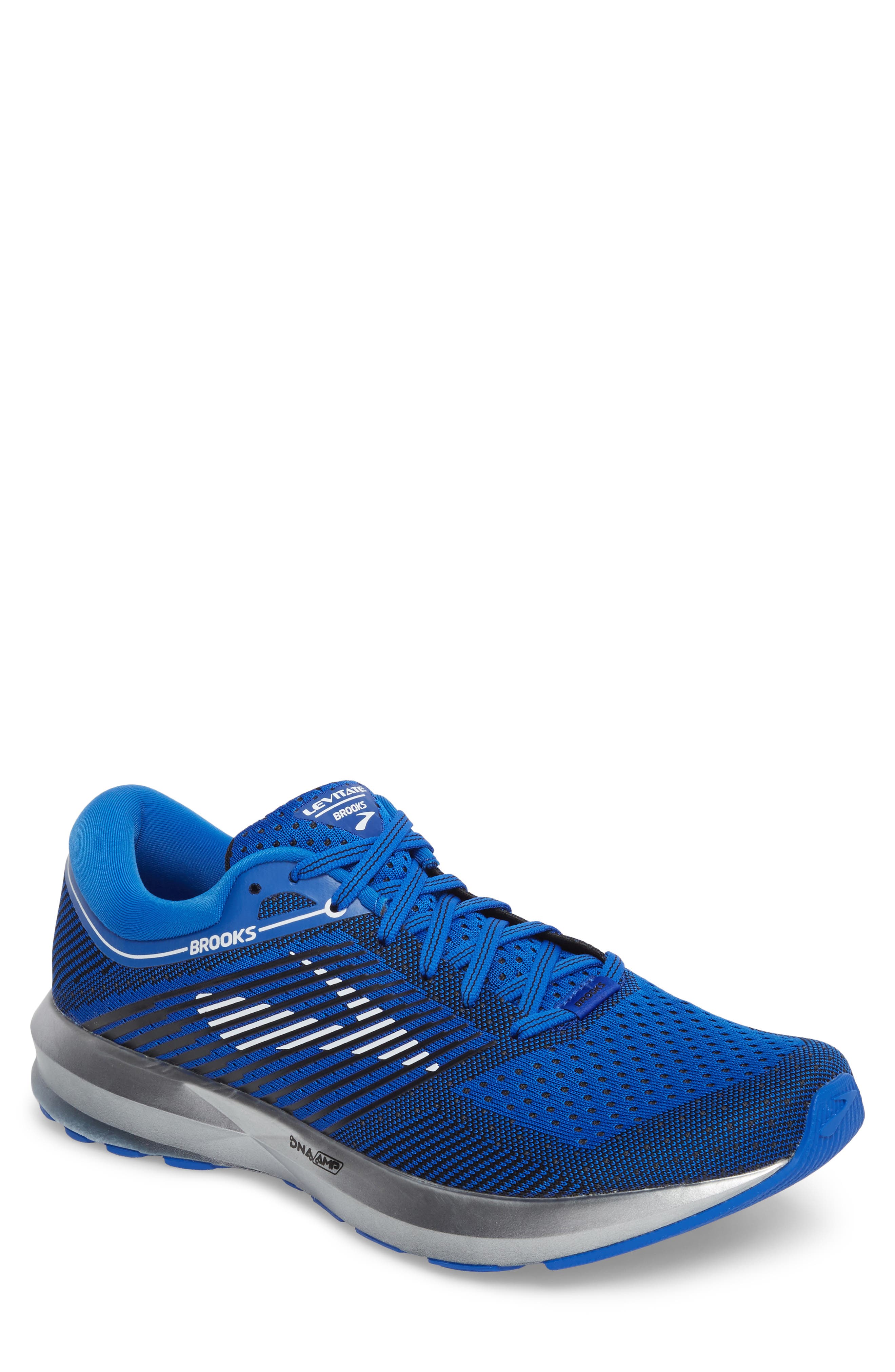 brooks levitate 1