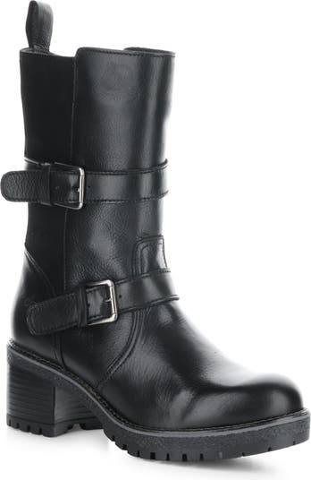 Bos. Co. Maise Waterproof Bootie Women Nordstrom