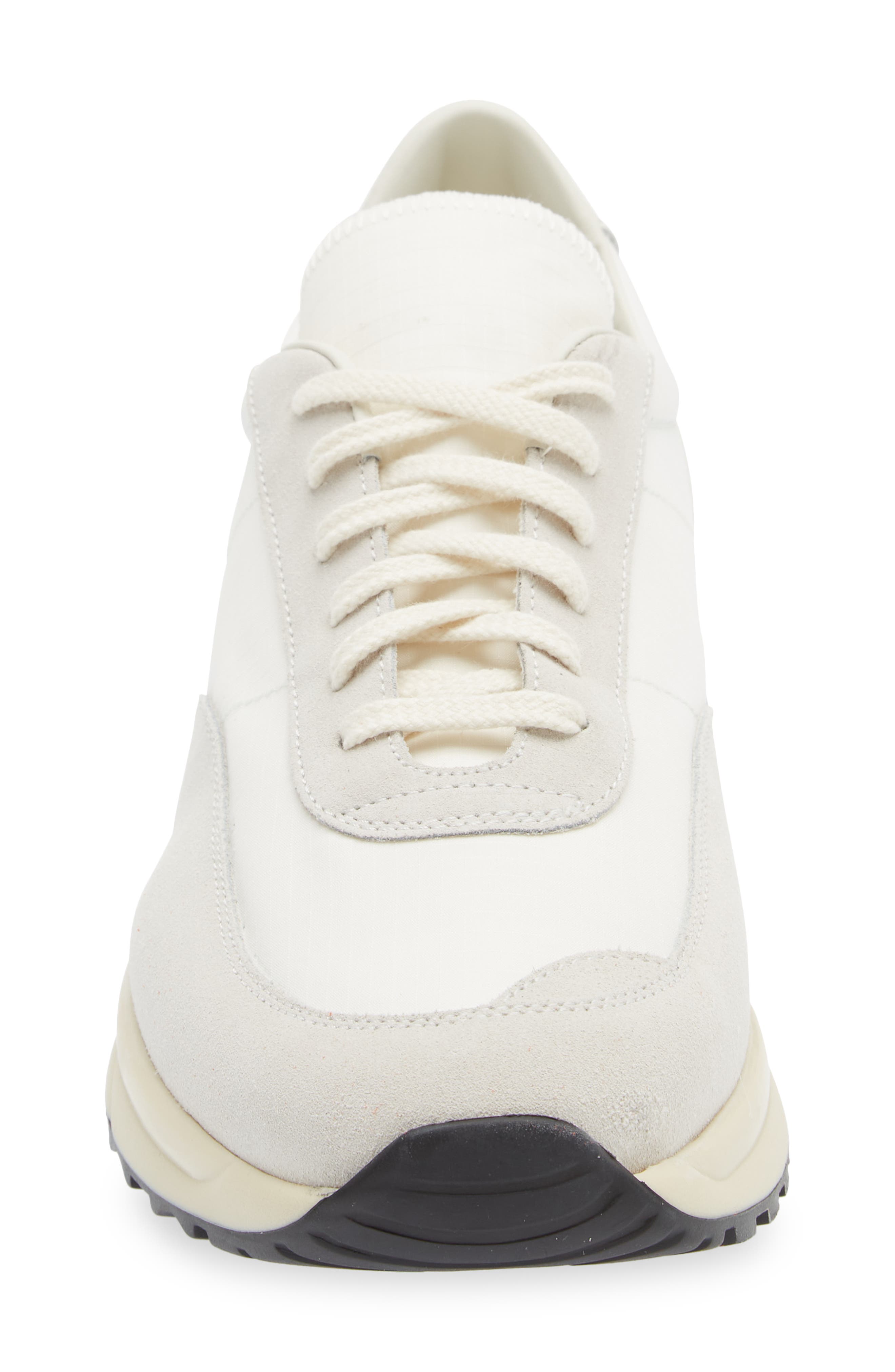 common projects chunky sneaker