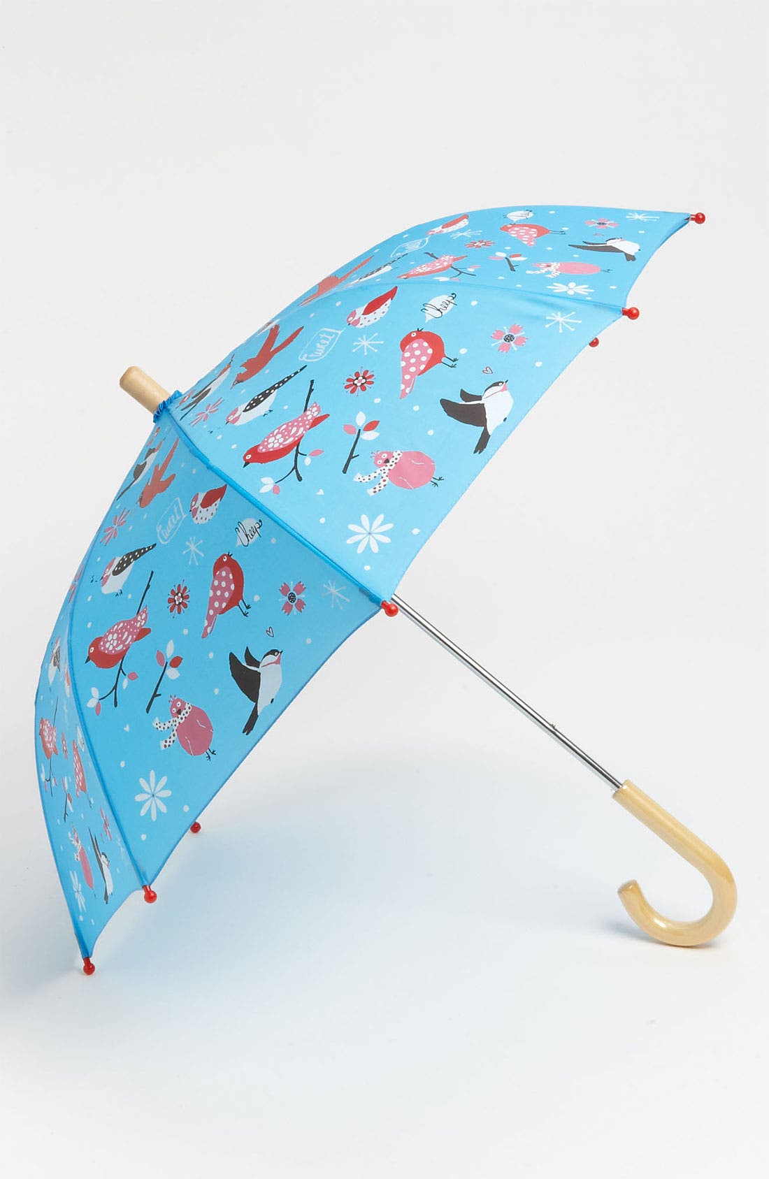 Hatley 'Winter Birds' Umbrella Nordstrom