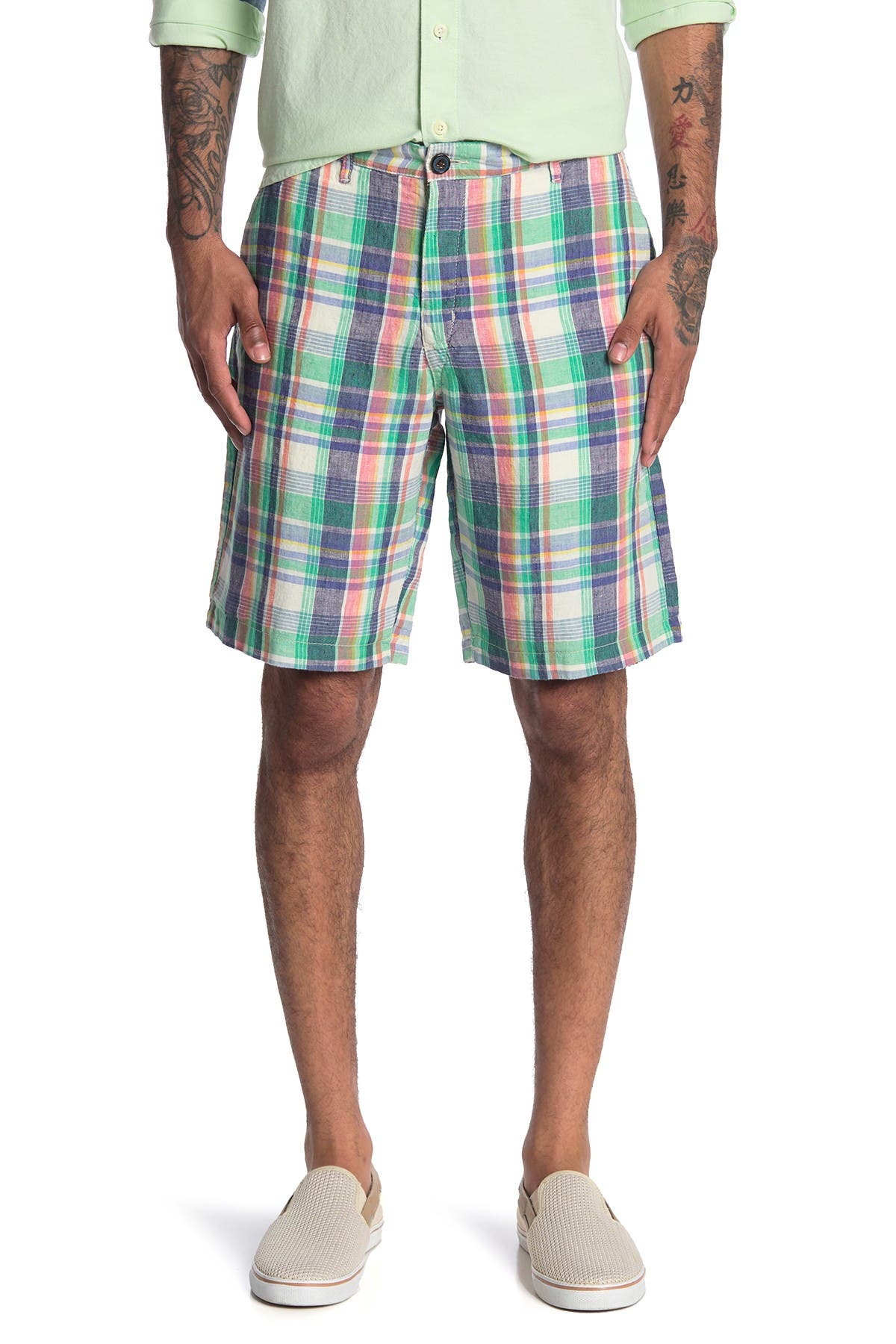 tommy bahama bermuda shorts mens
