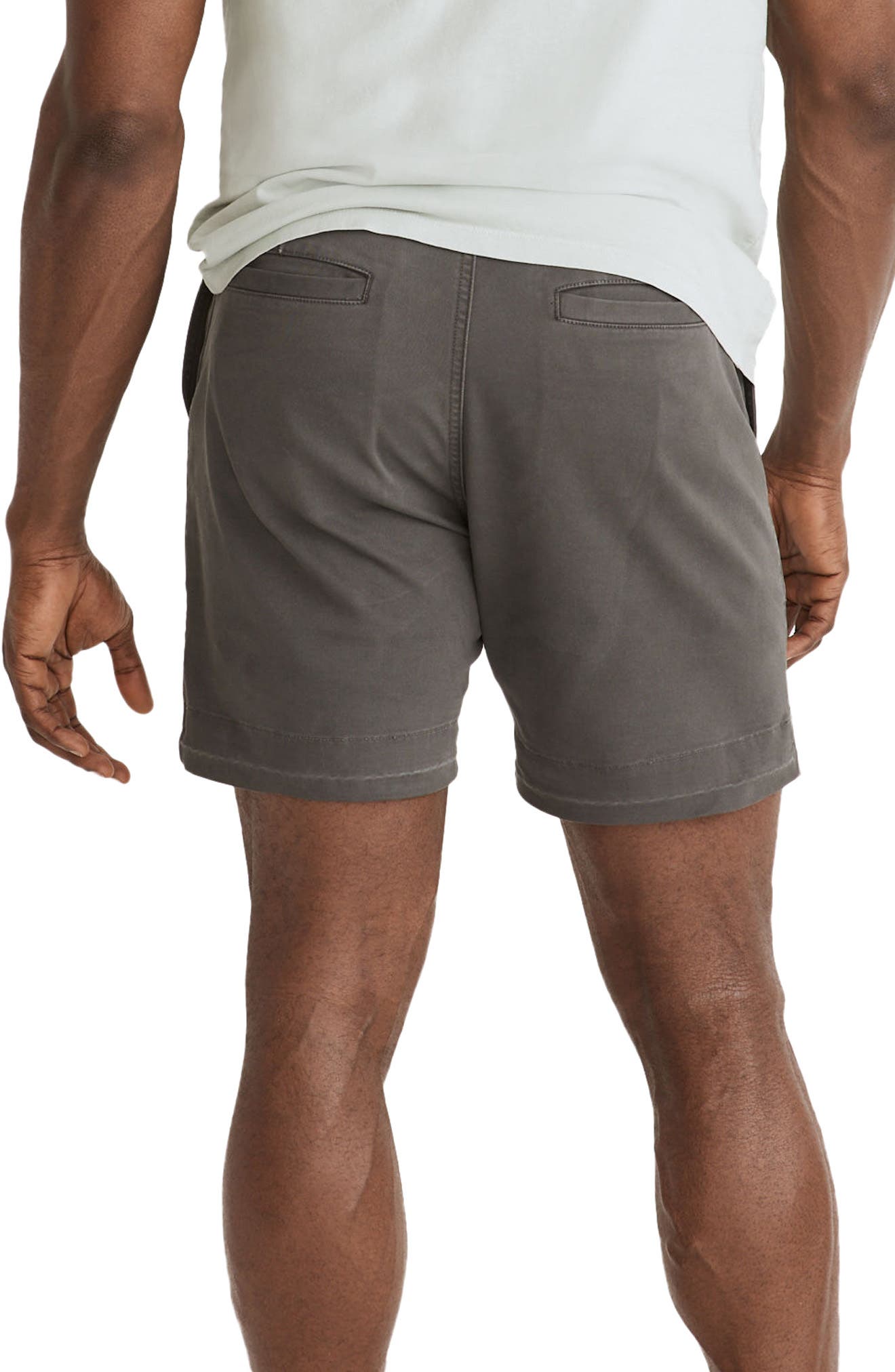 Athletic Chino Shorts | Nordstrom