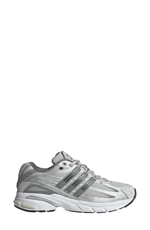 Shop Adidas Originals Adidas Adistar Cushion Sneaker In Black/grey/white