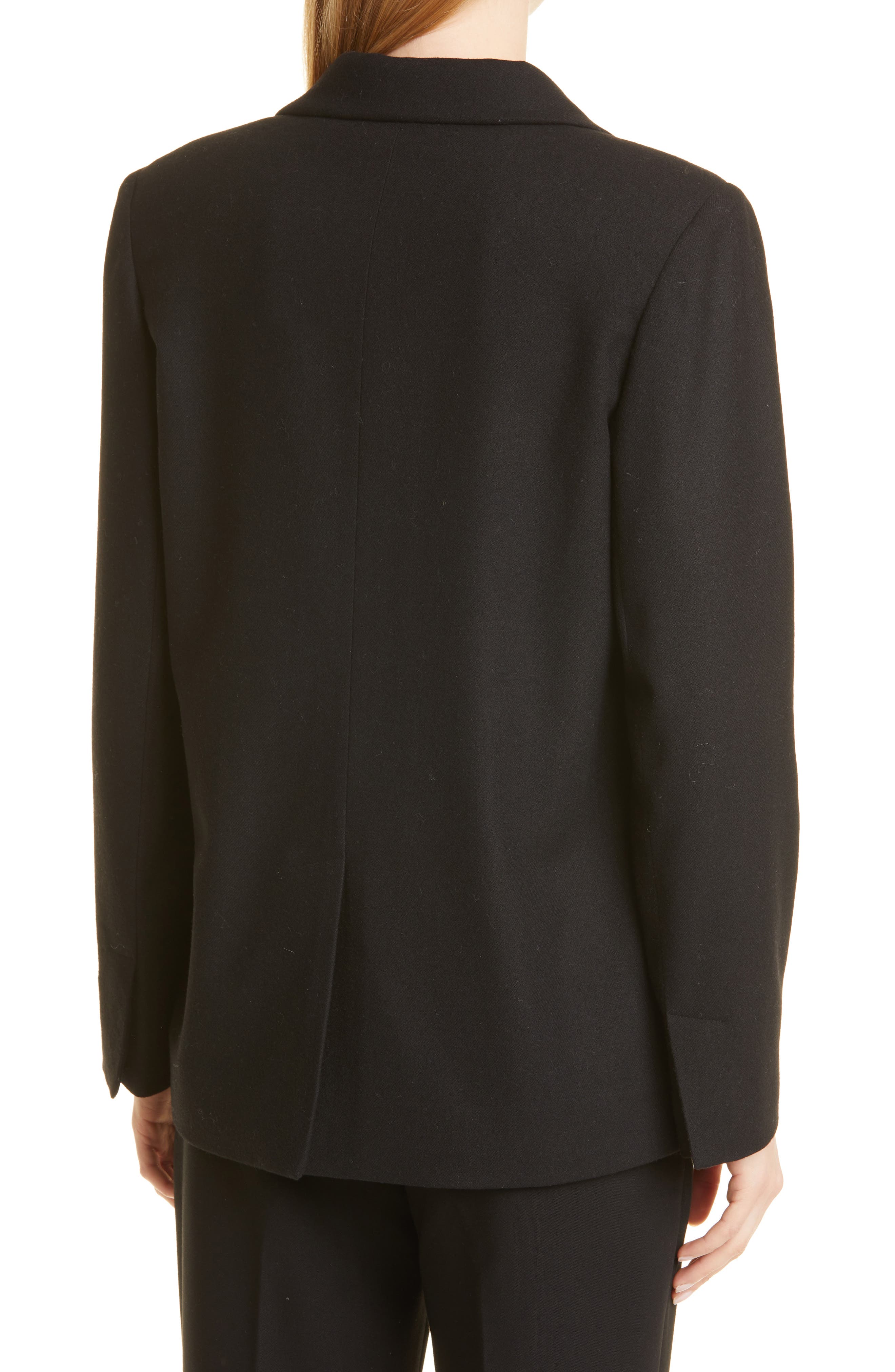 Boyfriend blazer nordstrom Clearance