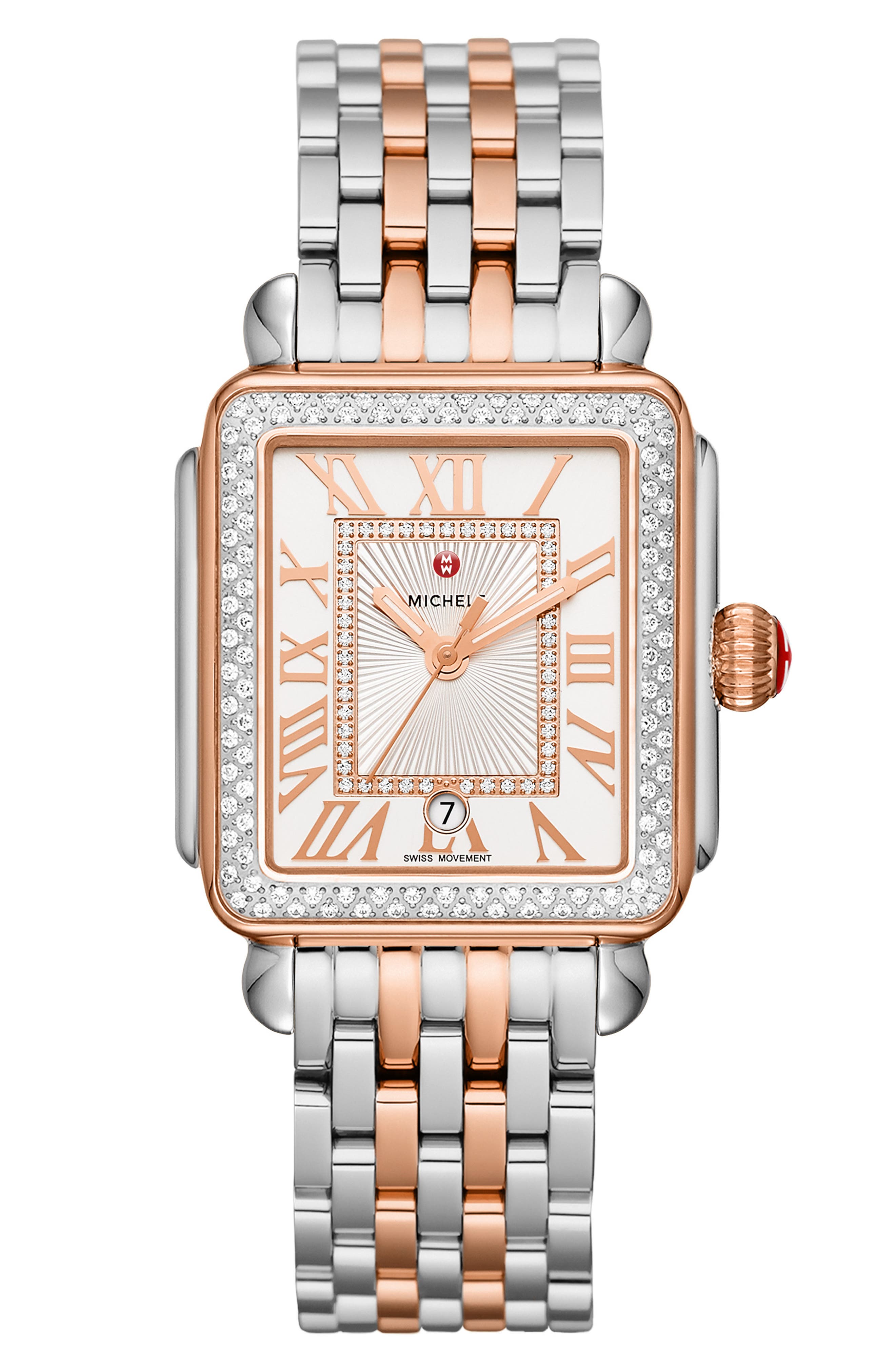 Discount michele watches sale for womens