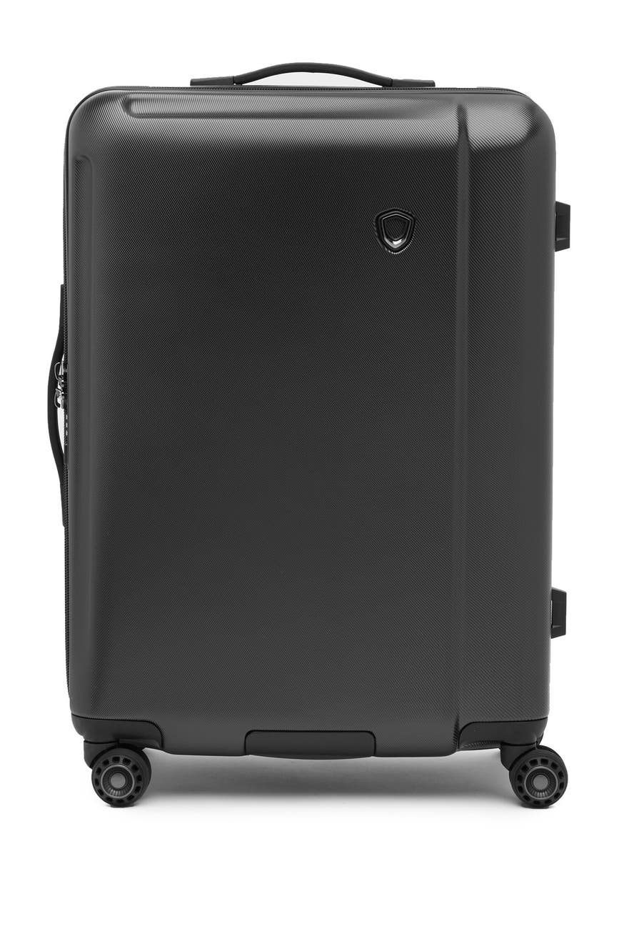 Traveler's Choice Luggage Halow 30" Hardside Spinner Luggage