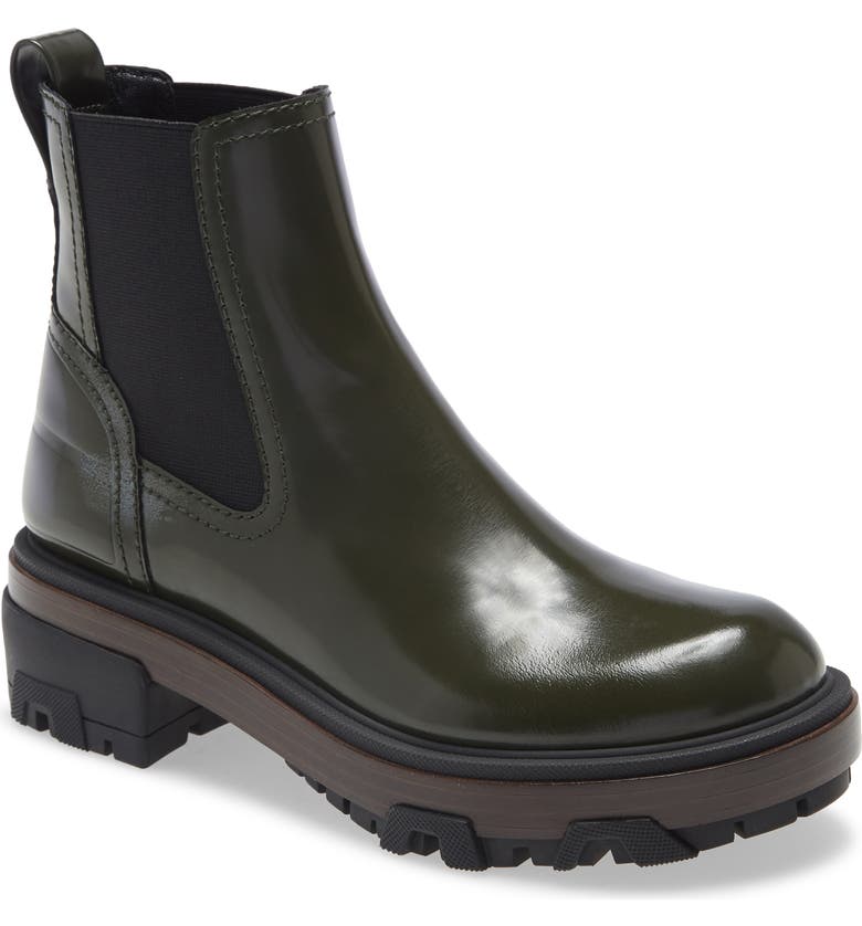 Rag Bone Shaye Lug Sole Chelsea Boot Women Nordstrom