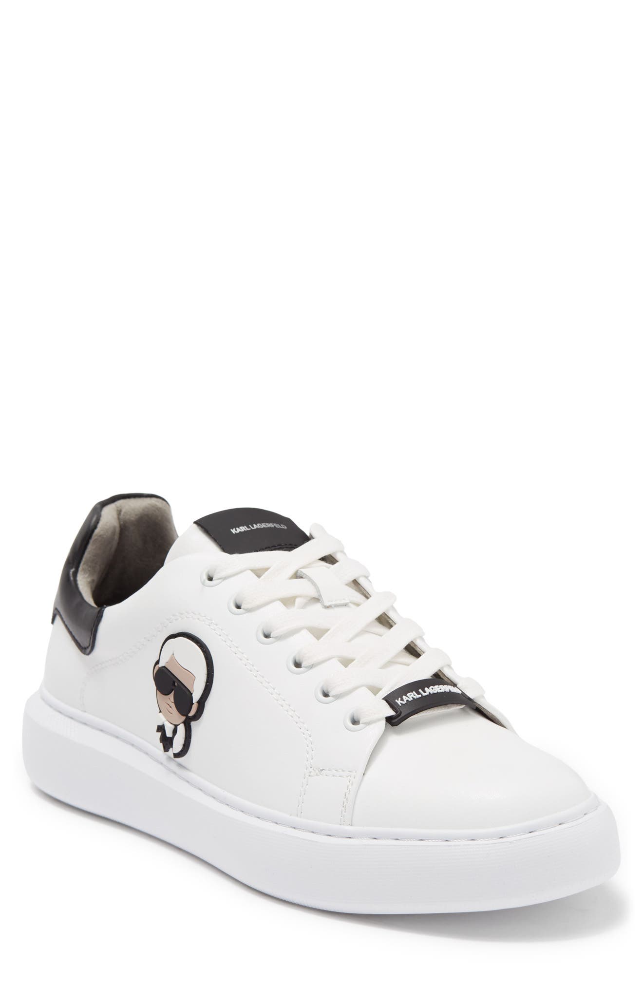 nordstrom karl lagerfeld shoes