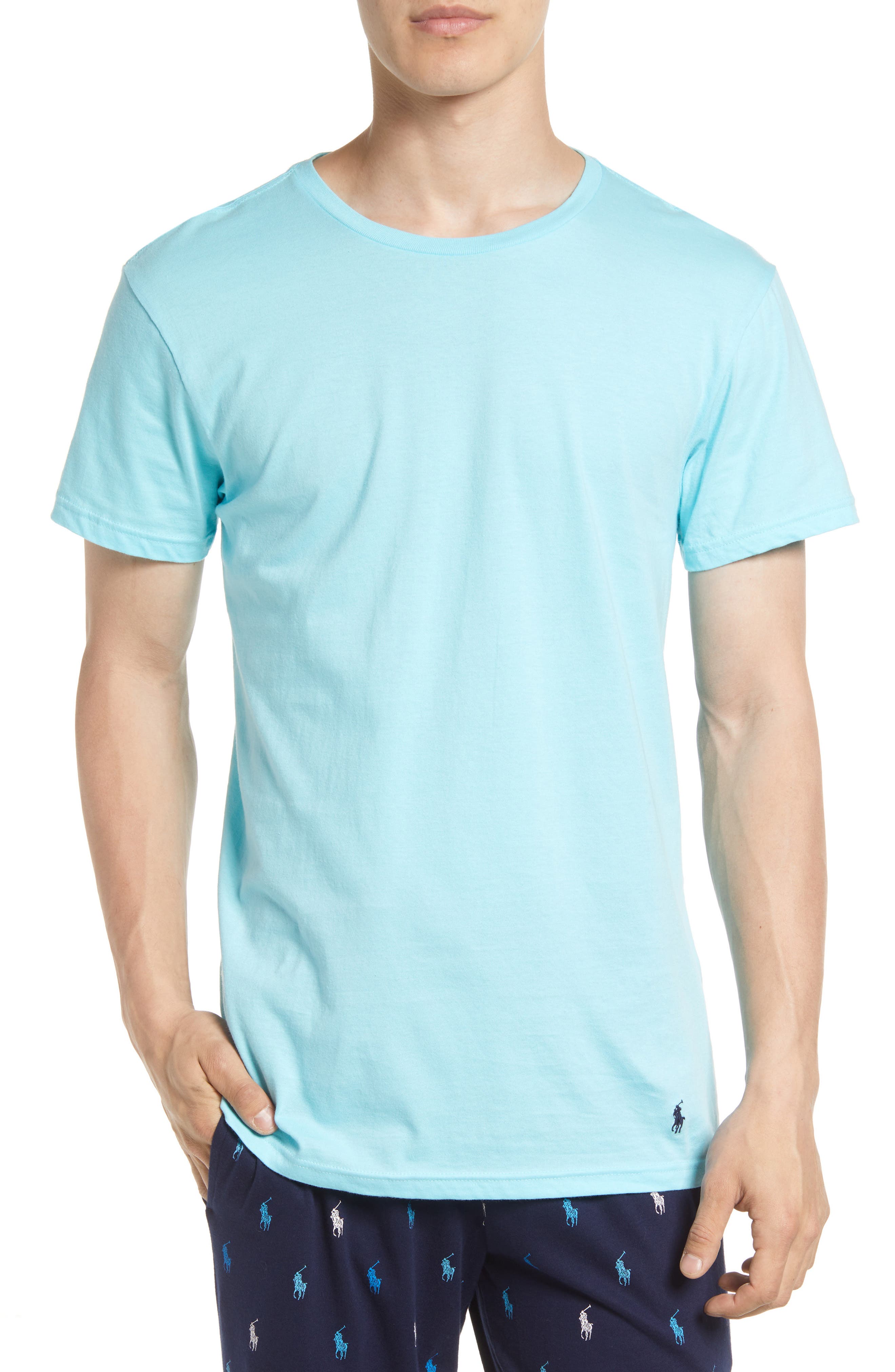 Mens Polo Ralph Lauren T-Shirts | Nordstrom