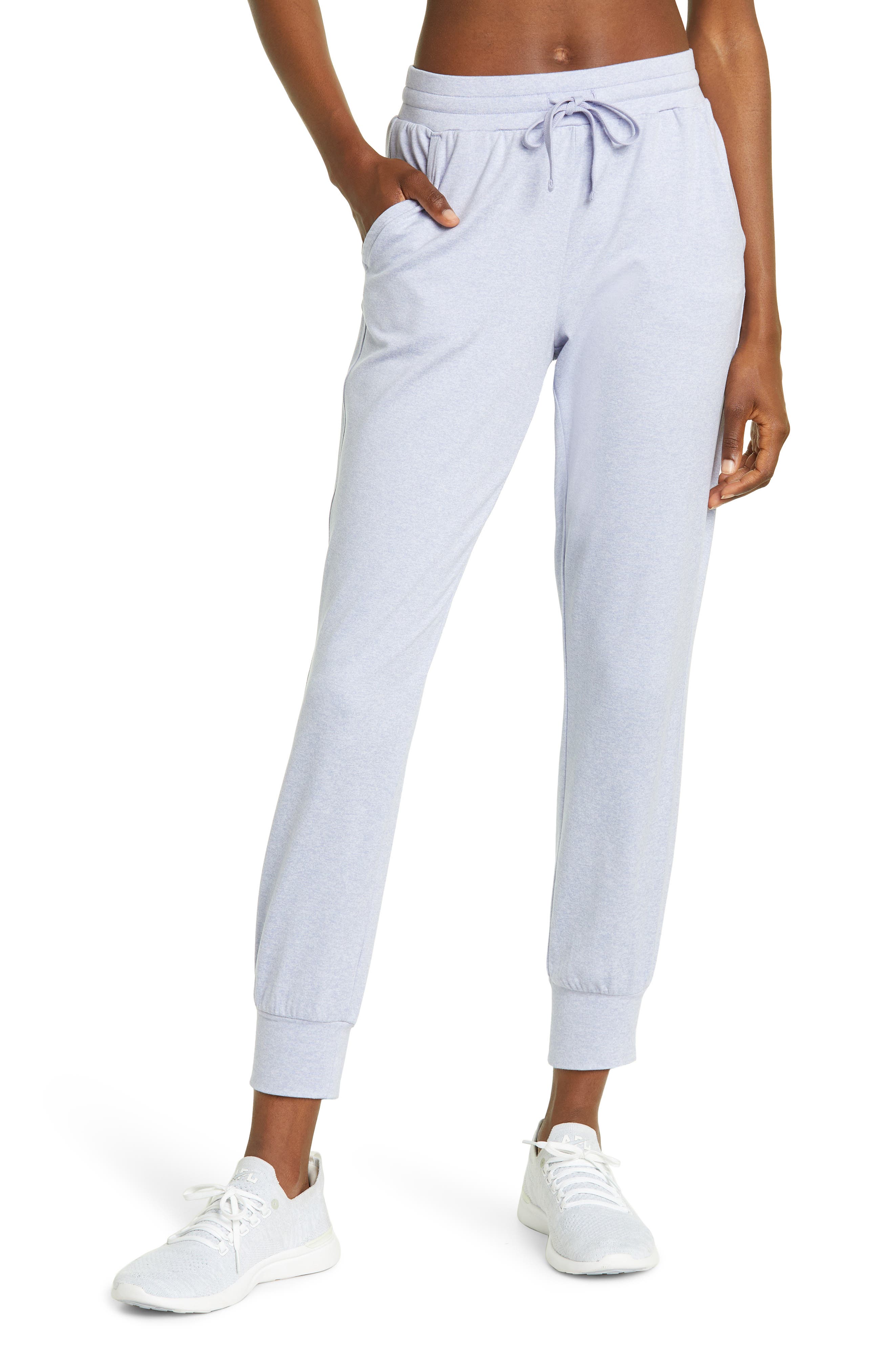 Women's Blue Joggers \u0026 Sweatpants 