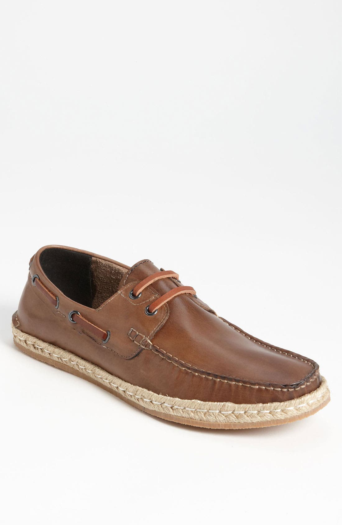 kenneth cole baby boat shoes