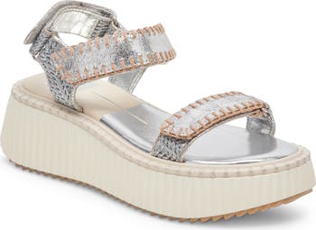 Dolce Vita Debra Platform Sandal (Women) | Nordstrom