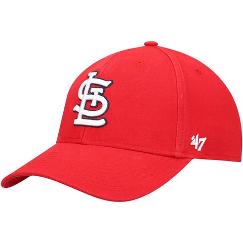 Mens St. Louis Cardinals Hat, Cardinals Hats, Mens Baseball Cap