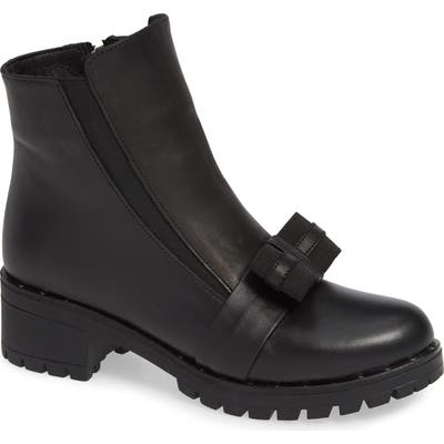 Sheridan Mia Theo Bootie - Black