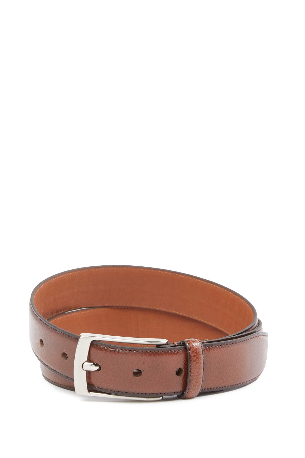 boconi reversible leather belt