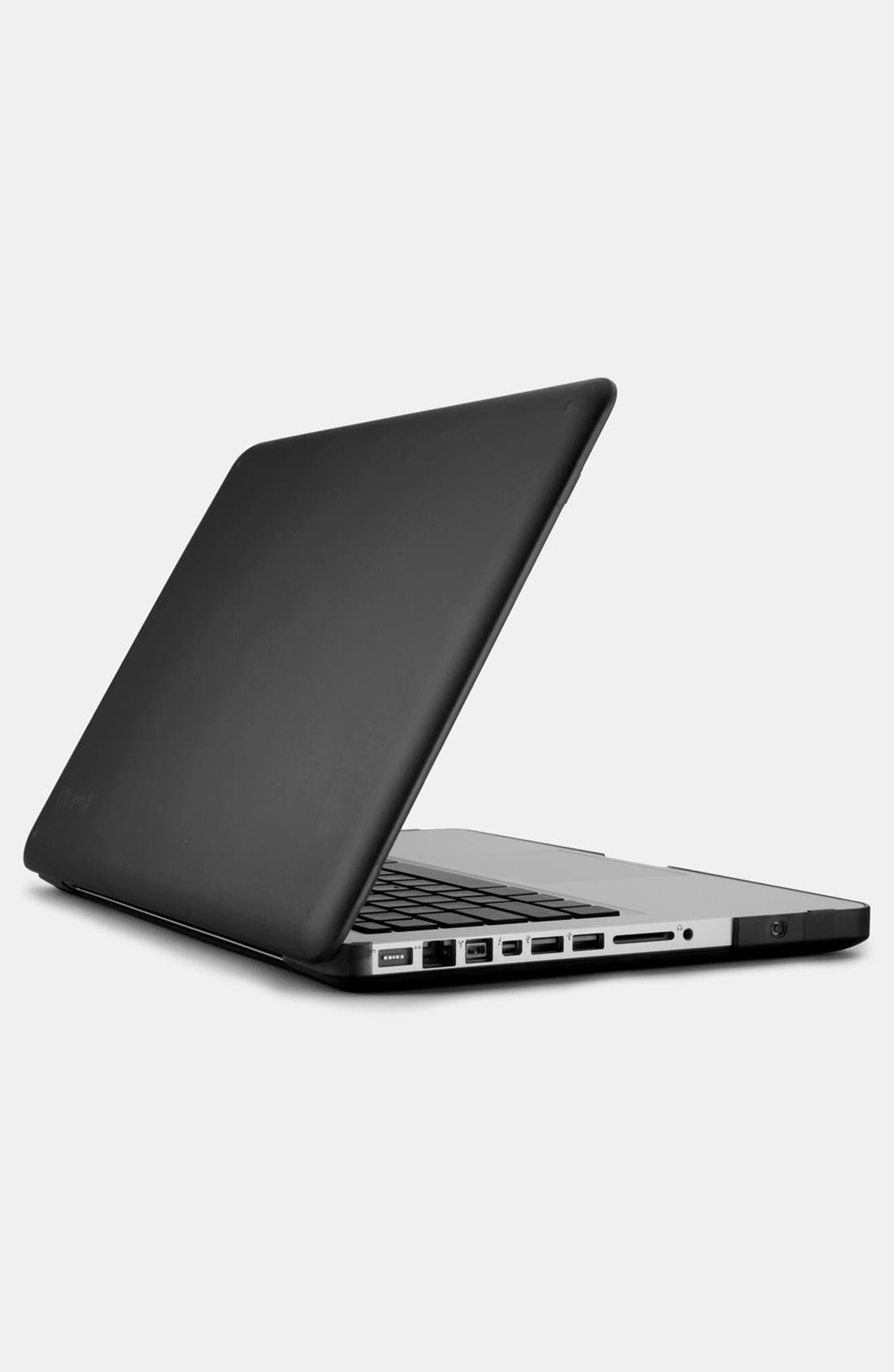 Speck 'SeeThru SATIN' SnapOn MacBook Pro Laptop Case (13