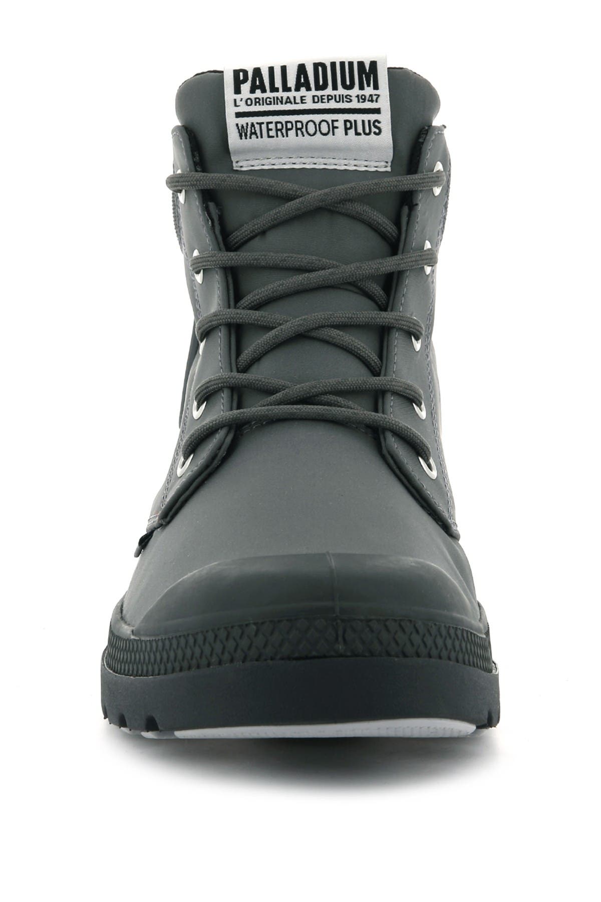 palladium cuff pampa lite boot