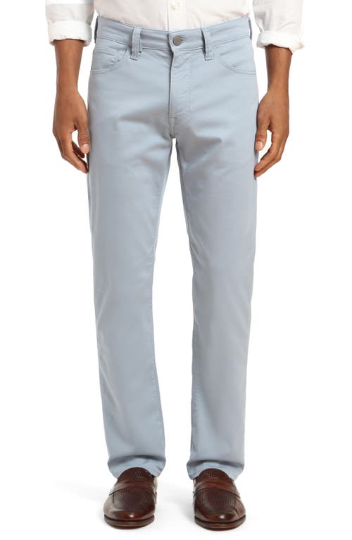 34 Heritage Charisma Classic Fit Straight Leg Jeans French Blue Summer Coolmax at Nordstrom, X