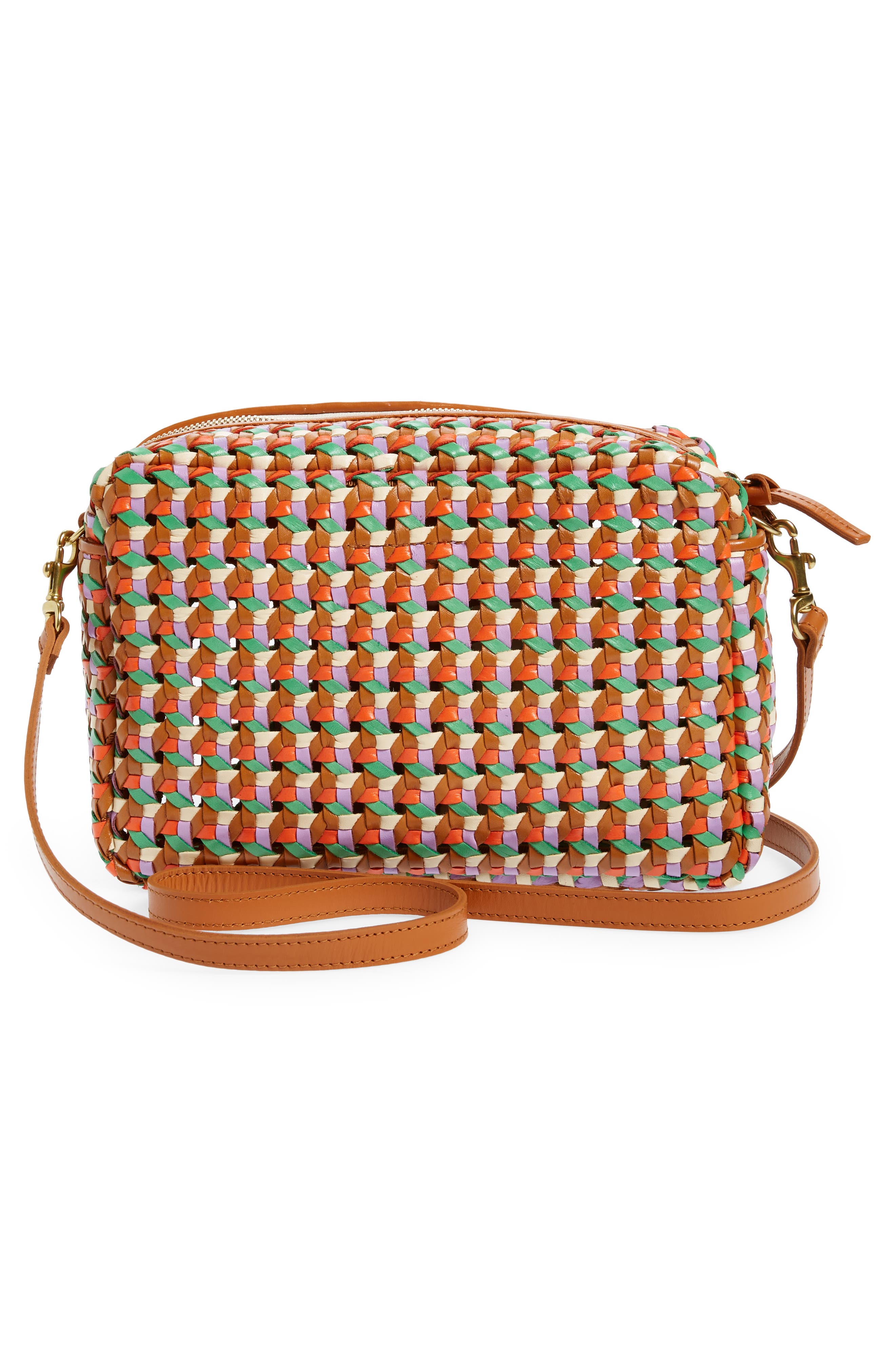 Marisol Crossbody Bag main image 1