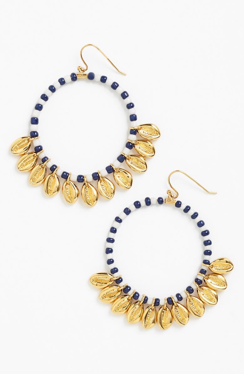 Tory burch earrings nordstrom Outlet
