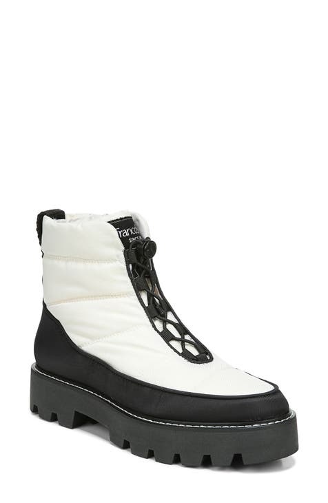 Women's White Snow & Winter Boots | Nordstrom