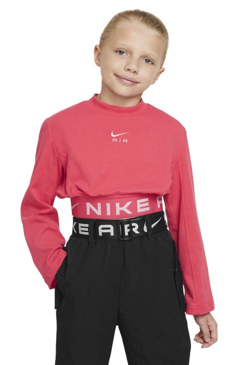 Kids' Top - Red