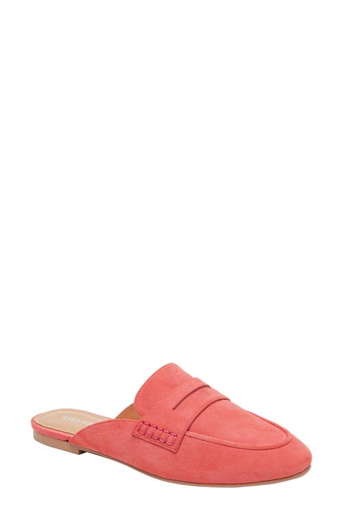 Lisa Vicky ENRICHX Loafer Mule in Sunkissed