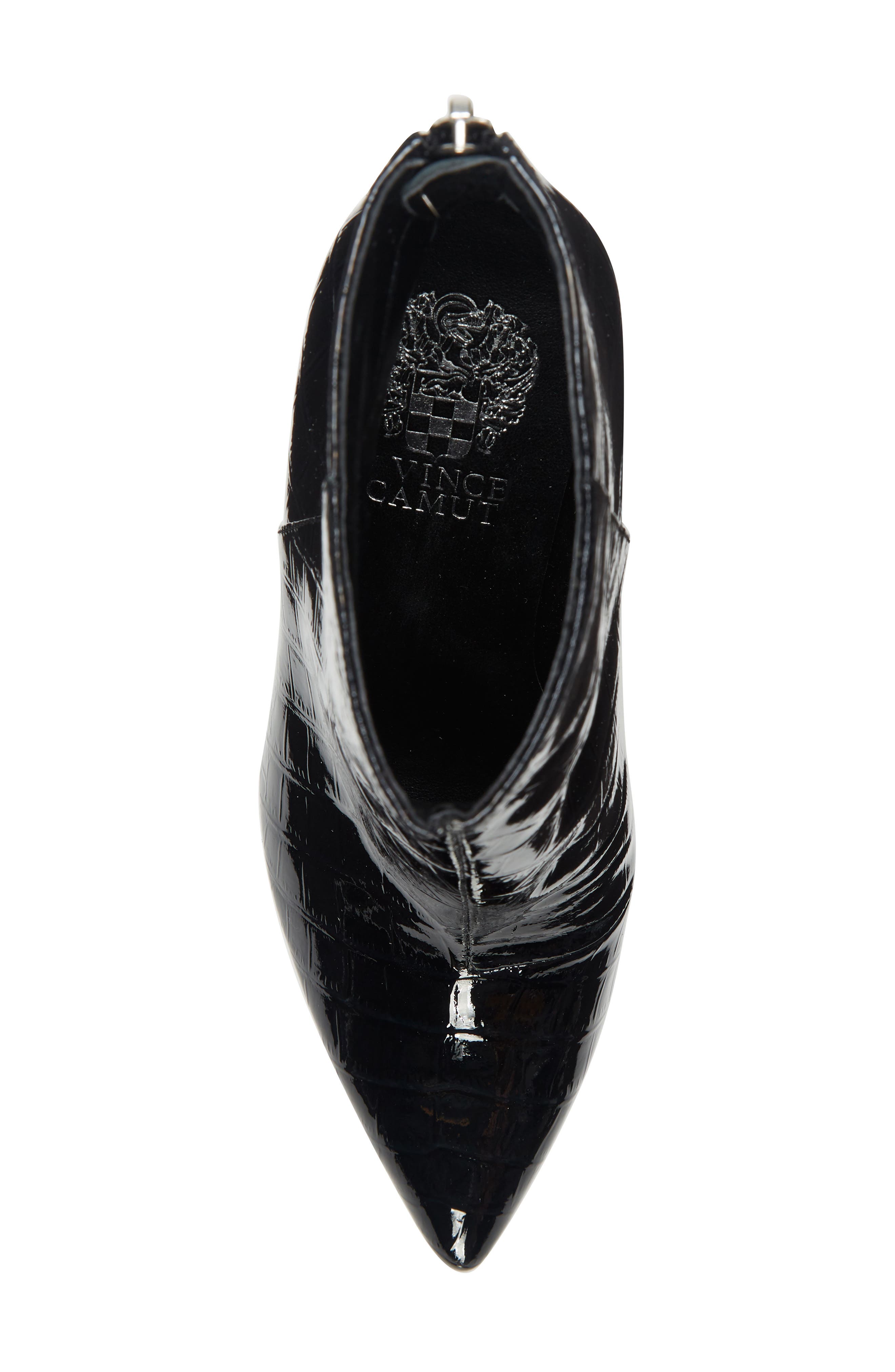 vince camuto benedie bootie