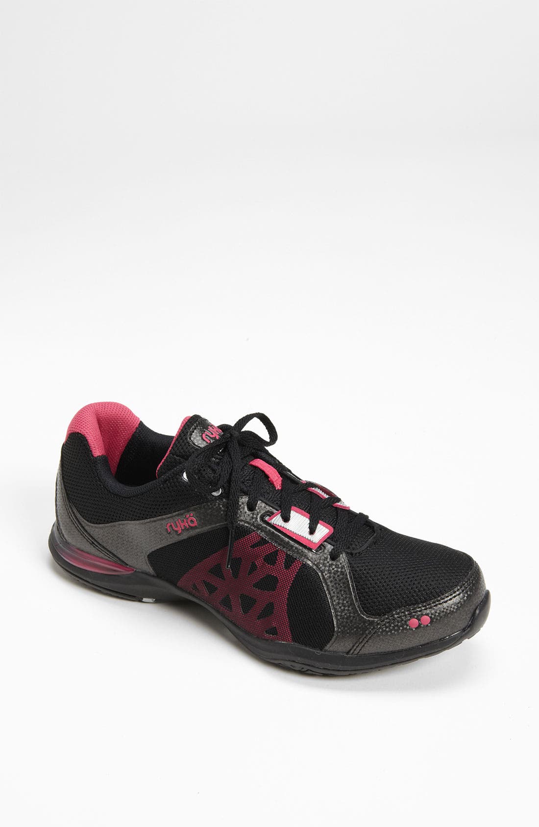 ryka exertion shoes