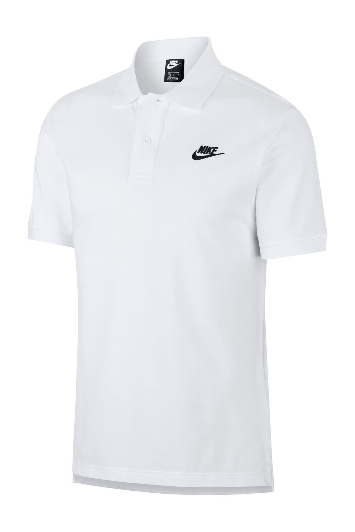 Men's Nike Polo Shirts | Nordstrom